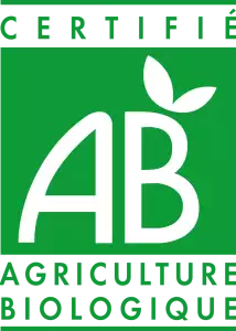 Agriculture biologique agneau et céréales